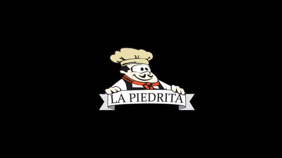 La Piedrita
